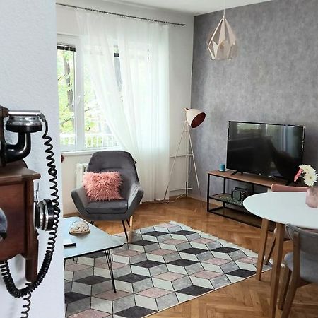 Inner City Two Bedroom Apartment Skopje Ngoại thất bức ảnh