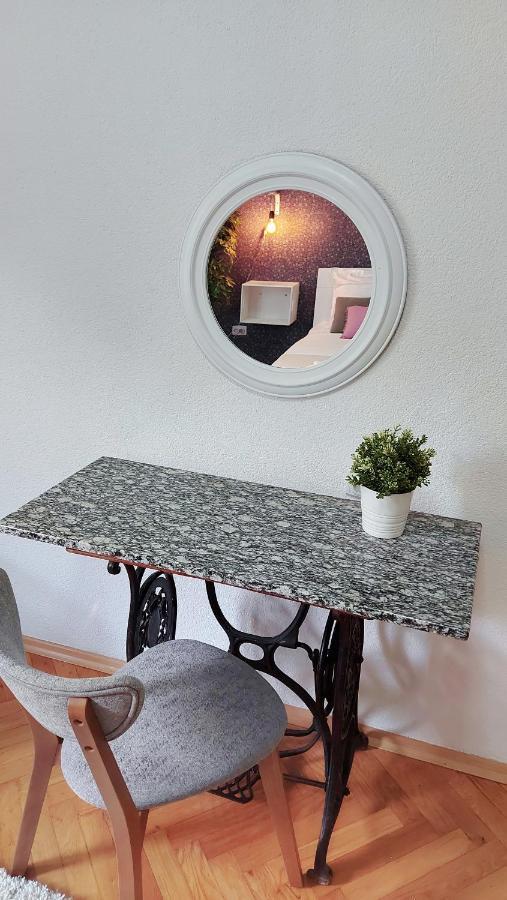 Inner City Two Bedroom Apartment Skopje Ngoại thất bức ảnh