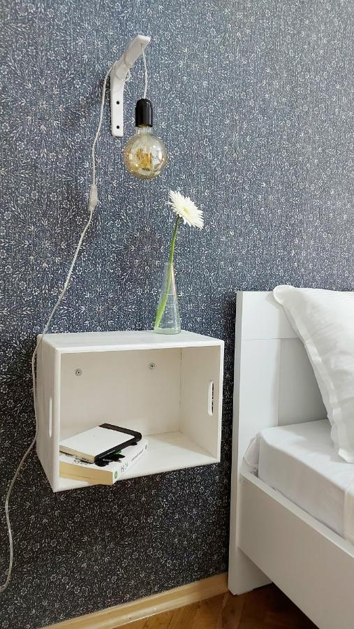Inner City Two Bedroom Apartment Skopje Ngoại thất bức ảnh