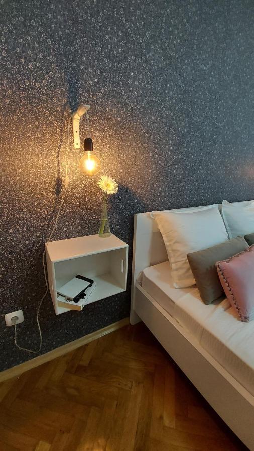 Inner City Two Bedroom Apartment Skopje Ngoại thất bức ảnh