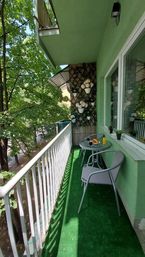 Inner City Two Bedroom Apartment Skopje Ngoại thất bức ảnh